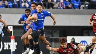 【リーグワン】プレーオフ展望　王者ワイルドナイツに挑むイーグルス、チーム史上初の4強の勢い持ち込むか