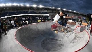 「X Games Chiba 2023」日本人選手が多数決勝進出を果たす