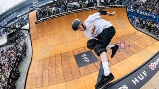 「X Games Chiba 2023」大会最終日は7つの決勝が行われ、新たな歴史が生まれる。