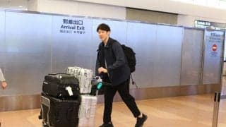 石川祐希がイタリアで観客をあおった!? “見たことがない”一面は「やろうと思っていた」。その胸中と次なる決意