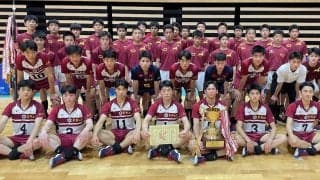 大村工高と東九州龍谷高が全九州選抜大会に続き優勝【第68回全九州総合選手権】
