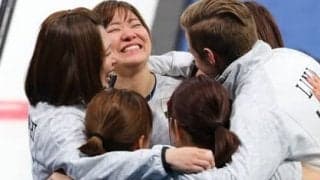 カーリング吉田知那美が北海道銀行フォルティウスの構想外になった時「全然前向きになれなかった」彼女を救った言葉とは