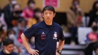東京GB　真保綱一郎監督と張秉龍の退団を発表