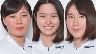 「俺、いらないじゃん」と師匠も称賛。養成所成績10位台のガールズケイリン３選手がルーキーシリーズで躍動した理由とは