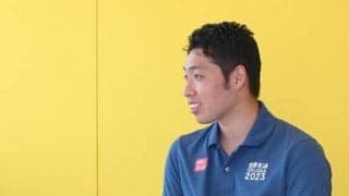 競泳・萩野公介が振り返る現役時代　リオ五輪前は「必要ないからやらない、食べない。いらないものをどんどん削って生きづらいほどでした」