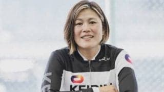 アルペンスキー大回転日本一から教員→ガールズケイリンで500勝の偉業　奥井迪の31歳での転身に母は「頭がかち割れるほどの衝撃だった」