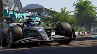【eスポーツ】「EA SPORTS F1 23」VRイベントを東京・秋葉原で体験せよ