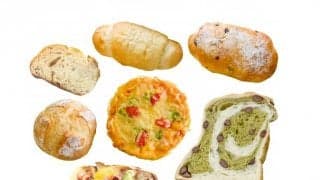 いくつ知ってる？“ご当地パン”ランキングTOP10。懐かしすぎる…これぞ青春の味…