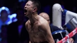 「日本で最も偉大なボクサー」“ドタバタ騒動”に動じなかった井岡一翔の戴冠を米メディアが激賞「殿堂入りは確実」