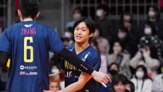 東京GB　谷口渉がセリエAパドヴァにレンタル移籍   