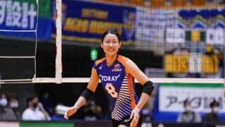 JT女子　元・東レの小川愛里奈と元・埼玉上尾のアライジャダフニ・サンティアゴが加入   
