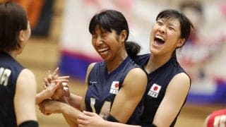 V・サマーリーグ西部大会が開幕　1日目予選グループ戦結果