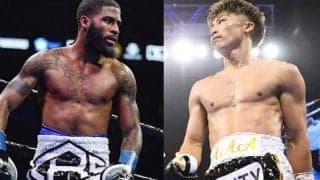 井上尚弥との決戦迫るフルトン　試合延期は「フルトンにとってプラスになった」と米報道！「悪いことではなかった」と本人も余裕
