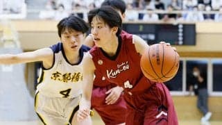 インターハイ2023女子の組み合わせ決定…大阪薫英女学院や桜花学園などシード権獲得