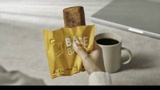 【セブンイレブン】完全栄養パン「ベースブレッド」、全国で買えるように！