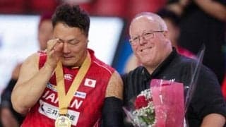 パリパラリンピックの出場権を獲得した車いすラグビー日本代表　退任のオアーHCが遺したもの
