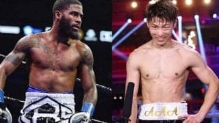 日本で初の王座戦でもフルトンは動じない 「史上最強」との対戦に揺るがない自信「俺に乗り越えられないものはない」