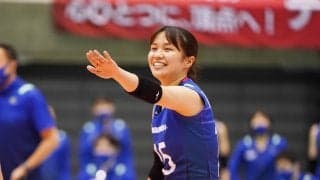 PFU　元・久光の池谷と新外国人選手の加入を発表   