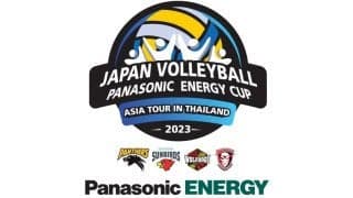 パナソニック、サントリー、WD名古屋がタイで親善試合を開催　東南アジアへ魅力を発信するアジアツアー