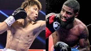 井上尚弥は「最も避けたい男」 それでも米記者がフルトンの防衛を推す理由は何か？「イノウエにとって全く異質」