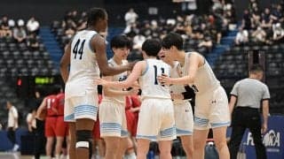 【インターハイ女子注目チーム】精華女子「チームの基盤を強化して4年ぶりの全国に挑む」