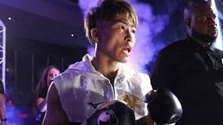 「日本のルールに従ってやるつもり」フルトン陣営の“難癖”に井上尚弥が再主張！「ぐだぐだ言わさんよ」