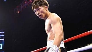 井上尚弥は「過去最強の相手」フルトンに勝てるか？ 新進気鋭のBWAA米記者が説く「パッキャオとの共通点」【現地発Vol.2】