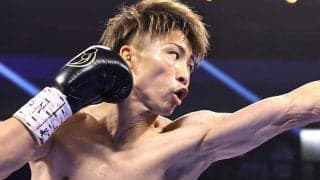 無敗フルトンを会心の撃破！井上尚弥の4階級制覇に米識者たちも愕然「イノウエは異常だ」