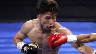 「なんという暗殺者だ」井上尚弥、フルトン撃破の“猛ラッシュ”に米記者も衝撃！「世界で最も破壊的なフィニッシャー」
