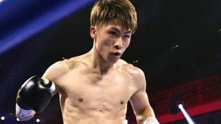 「特別なファイターだ！」フルトン圧倒の井上尚弥を元６階級制覇パッキャオも絶賛！「素晴らしいスピード、さらにパンチの威力がある」