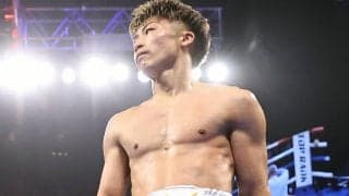 井上尚弥の”圧巻KO劇”を識者はどう見た？井上の第二の師匠が見解「遠距離もフルトンの土俵ではなかった」