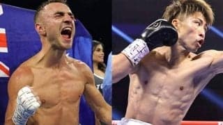 フルトンのTKO負けを的中！ 井上尚弥に病院送りにされた豪戦士の“小銭稼ぎ”が話題に「俺はボクシングをわかってる」