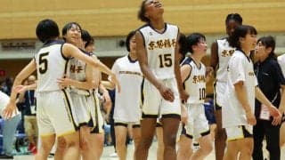 連覇を目指す京都精華など3回戦進出／インターハイ2023【女子2回戦結果まとめ】