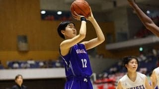 連覇かかる京都精華やシード校が揃って8強入り／インターハイ2023【女子3回戦結果まとめ】