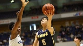 京都精華がIH2連覇へ前進…精華女子に快勝しベスト4進出／インターハイ2023