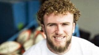「母からはオールブラックスになれ！と言われていたけど」21歳のホープ、ワーナー・ディアンズはなぜ日本代表を選んだのか