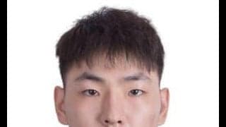 東レ男子　徐克の入団を発表