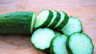 きゅうりは冷凍保存できる？ 夏野菜の豆知識