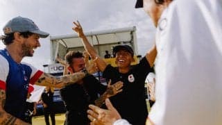 全力で楽しむランで勝ち取った。荘司ゆうが世界選手権初優勝「2023UCI自転車世界選手権大会」BMXフラットランド種目