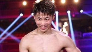 「頂点にいる」高まる2階級での4団体統一への機運 井上尚弥のタパレス撃破を推す声続々「イノウエの楽勝だ」