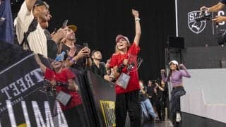 「2023 SLS CHAMPIONSHIP TOUR – TOKYO presented by Nikon(SLS)」PHOTO ALBUM