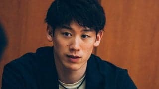 石川祐希が感じる男子バレー日本代表の進化　でも「達成感はまったくない」のはなぜか
