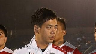 ラグビー日本代表の元通訳はデスメタルバンドのボーカル　ツアーが白紙となった時にエディーHCからの連絡「これは運命だ」
