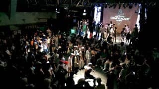 『マイナビDANCEALIVE 2024 CHARISMAXⅠ』今シーズンの各カテゴリー1人目となる決勝大会進出者が決定