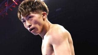 「カネになるのは我々だ」井上尚弥への挑戦状をフェザー級王者陣営が宣言！「異名を試すならタイトルを賭ける」