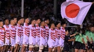 「どこよりも輝く」英メディアがラグビー日本代表を超警戒！ 過去W杯2大会での快進撃を強調「最も予想できない」