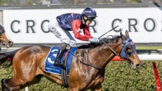 【オーストラリア競馬】マイネルレガシーが通算5勝目…川上氏「アデレードカップ狙っていきたい」