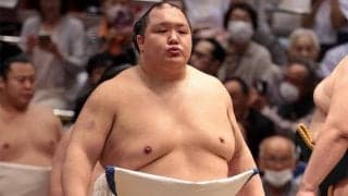 秋場所序盤戦で脚光を浴びる北勝富士と琴ノ若--錣山親方がその強さの秘密に迫る