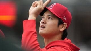 「投手大谷の復活を心待ちに」「成功して本当によかった！」大谷翔平の右肘手術成功に早くも反響 球団SNSにコメント殺到、現地メディアも一斉に報道