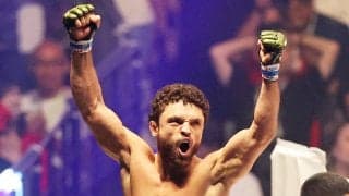 ヒョードルとも闘った髙阪剛が『RIZIN』に鳴らす警鐘 「日本の選手にとってマズい状況になる」